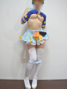 [Kurumint] エロ・COS☆128_184