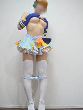 [Kurumint] エロ・COS☆128_189