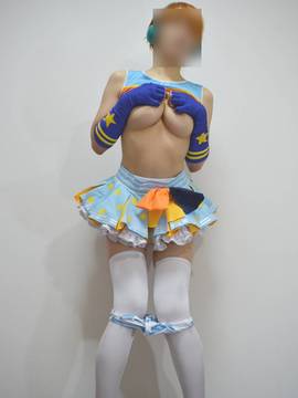 [Kurumint] エロ・COS☆128_193