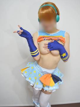 [Kurumint] エロ・COS☆128_196