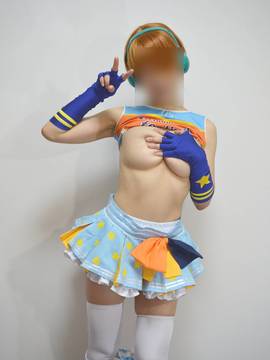 [Kurumint] エロ・COS☆128_199