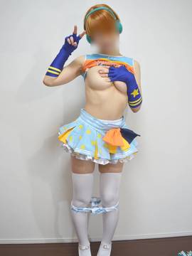 [Kurumint] エロ・COS☆128_200