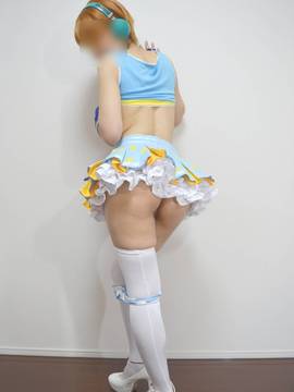 [Kurumint] エロ・COS☆128_201