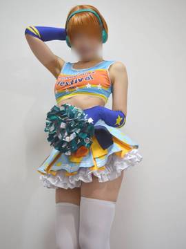 [Kurumint] エロ・COS☆128_202