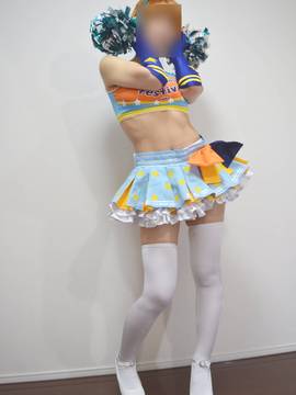 [Kurumint] エロ・COS☆128_211