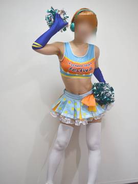 [Kurumint] エロ・COS☆128_214