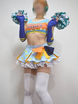 [Kurumint] エロ・COS☆128_217