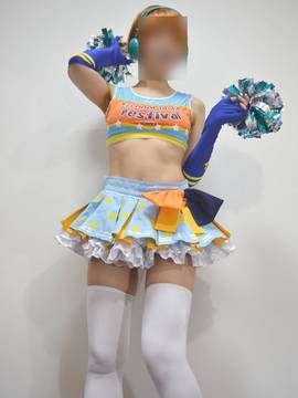 [Kurumint] エロ・COS☆128_218