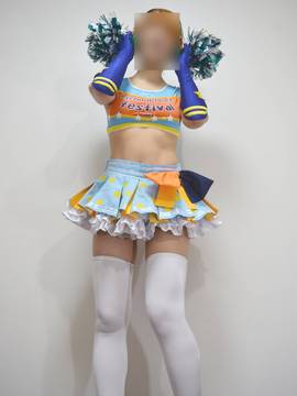 [Kurumint] エロ・COS☆128_219
