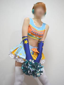 [Kurumint] エロ・COS☆128_220