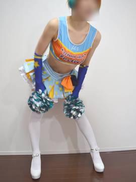 [Kurumint] エロ・COS☆128_221