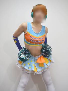 [Kurumint] エロ・COS☆128_222