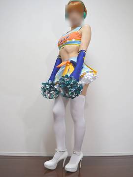 [Kurumint] エロ・COS☆128_223