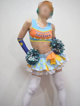 [Kurumint] エロ・COS☆128_224