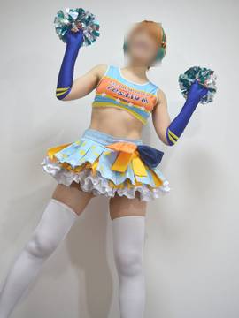 [Kurumint] エロ・COS☆128_228
