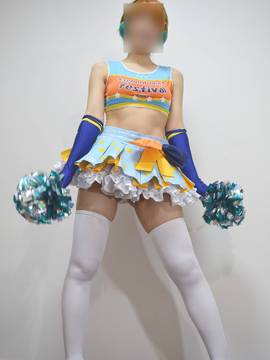 [Kurumint] エロ・COS☆128_229
