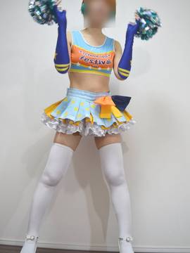 [Kurumint] エロ・COS☆128_230