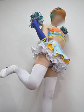 [Kurumint] エロ・COS☆128_232