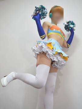[Kurumint] エロ・COS☆128_233