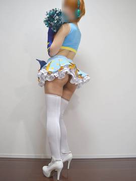 [Kurumint] エロ・COS☆128_234