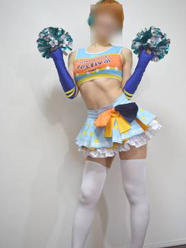 [Kurumint] エロ・COS☆128_236
