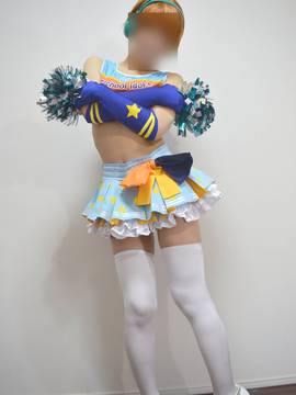 [Kurumint] エロ・COS☆128_238