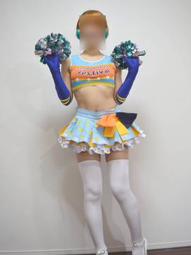 [Kurumint] エロ・COS☆128_240