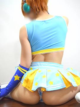 [Kurumint] エロ・COS☆128_270