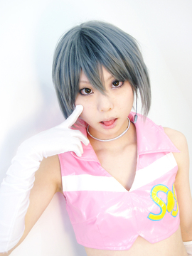 [Sparkle] Lupinas Yellow_244