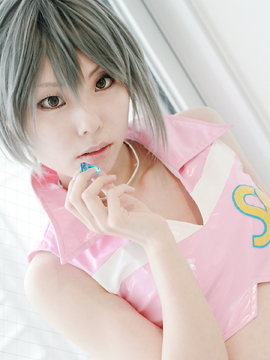 [Sparkle] Lupinas Yellow_260