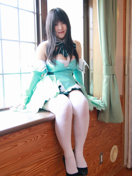 [咲乃アイ] Re Pure_014