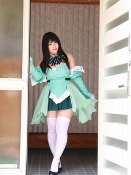 [咲乃アイ] Re Pure_024