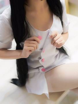 【少女映畵】狂三 护士白丝_028