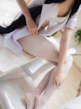 【少女映畵】狂三 护士白丝_032