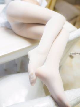 【少女映畵】狂三 护士白丝_035