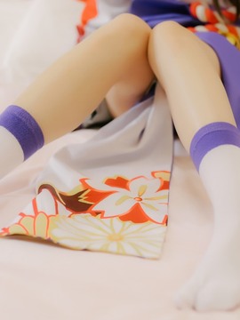 陰陽師手遊 雪女 Wafuku girl_09