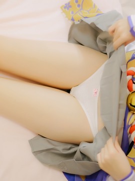 陰陽師手遊 雪女 Wafuku girl_16