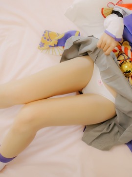 陰陽師手遊 雪女 Wafuku girl_20