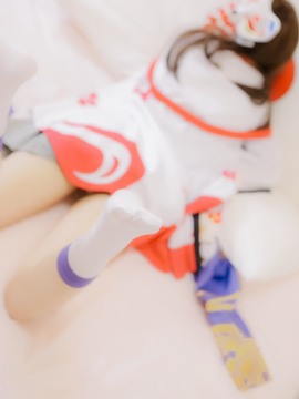 陰陽師手遊 雪女 Wafuku girl_35