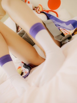 陰陽師手遊 雪女 Wafuku girl_45