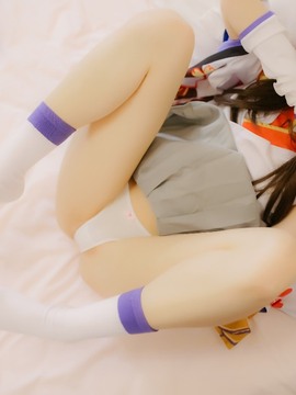陰陽師手遊 雪女 Wafuku girl_51