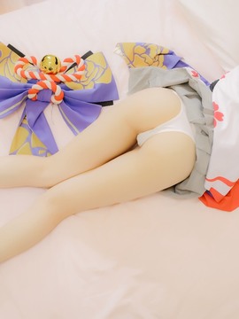 陰陽師手遊 雪女 Wafuku girl_57
