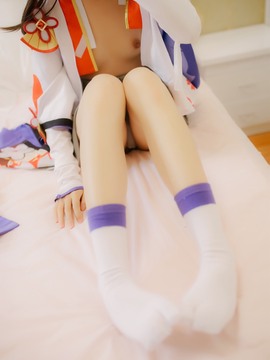 陰陽師手遊 雪女 Wafuku girl_63