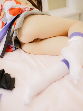 陰陽師手遊 雪女 Wafuku girl_84