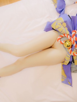 陰陽師手遊 雪女 Wafuku girl_91