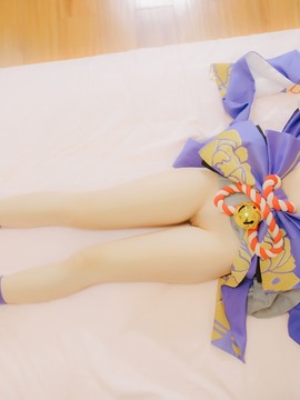陰陽師手遊 雪女 Wafuku girl_92