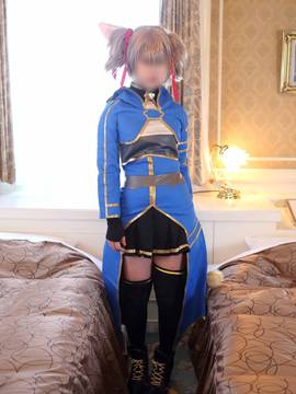 [Sex Syndrome] ガチ洗脳ちゃん 誰とでも生ハメ超絶有名姦通レイヤー 闇過去１８歳アナル尻尾ＳＡ〇 シリ力ちゃん_001