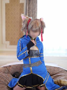 [Sex Syndrome] ガチ洗脳ちゃん 誰とでも生ハメ超絶有名姦通レイヤー 闇過去１８歳アナル尻尾ＳＡ〇 シリ力ちゃん_010