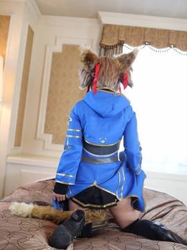 [Sex Syndrome] ガチ洗脳ちゃん 誰とでも生ハメ超絶有名姦通レイヤー 闇過去１８歳アナル尻尾ＳＡ〇 シリ力ちゃん_012