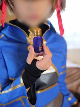 [Sex Syndrome] ガチ洗脳ちゃん 誰とでも生ハメ超絶有名姦通レイヤー 闇過去１８歳アナル尻尾ＳＡ〇 シリ力ちゃん_033